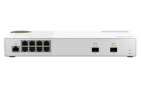 Přepínač QNAP QSW-M2108-2S 8x 2.5Gb 2x SFP+