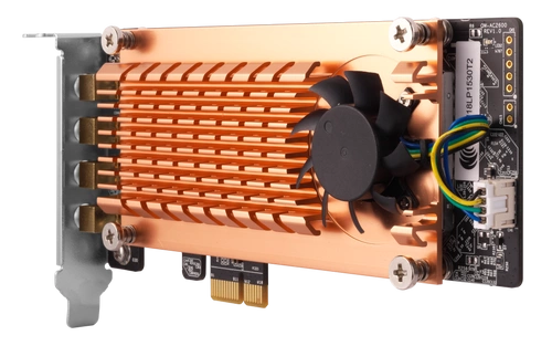 Síťová karta QNAP QWA-AC2600