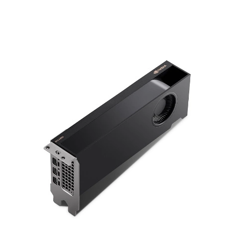 Grafická karta Nvidia PNY RTX A2000 6GB GDDR6 | VCNRTXA2000-PB