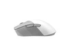 Drátové připojení myš ASUS Gladius III Wireless Aimpoint White 90MP02Y0-BMUA10