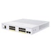 Switch Cisco Obchodní CBS350-16P-2G-EU 16x 1Gb 2x SFP 120 W PoE+