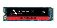 SSD disk Seagate IronWolf 960GB M.2 NVMe PCIe | ZP960NM30011