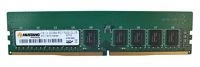 Paměť RAM 1x 16GB Mustang ECC UNBUFFERED DDR4 2133MHz PC4-17000 UDIMM | M92G72211508NDTH