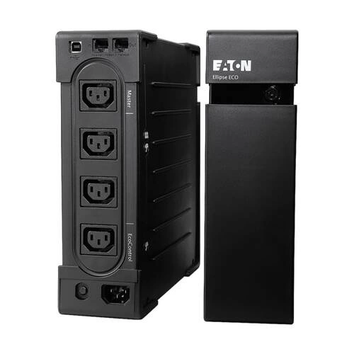 UPS EATON Eaton Ellipse ECO Tower 500W 4x C13 EL800USBIEC