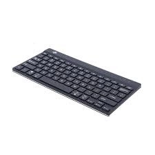 Klávesnice Drátové připojení Nástroje R-GO R-Go Compact Break AZERTY