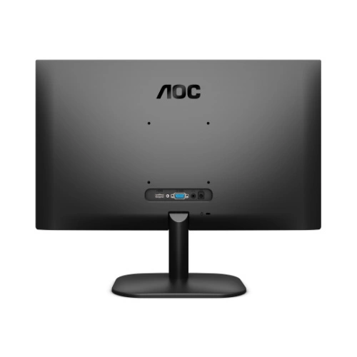 Monitor 23.8" AOC 24B2XDM 1920 x 1080 Full HD 75Hz matrice VA