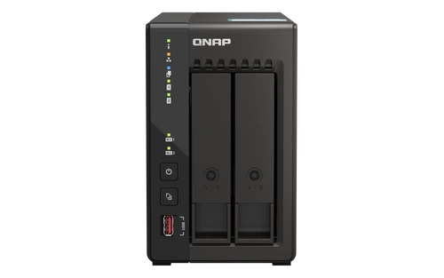 Server NAS QNAP TS-253E-8G