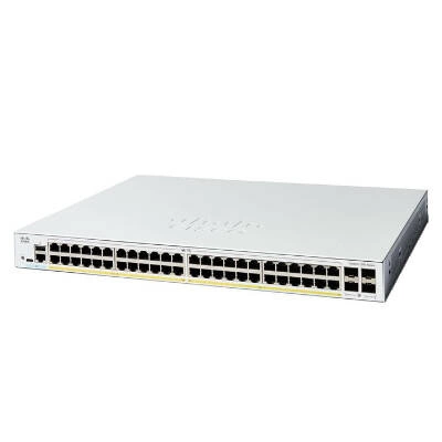 Switch Cisco Catalyst C1200-48T-4X 48x 1Gb 4x SFP+