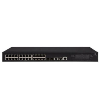 Přepínač HPE JG938A 24x 1Gb 2x SFP