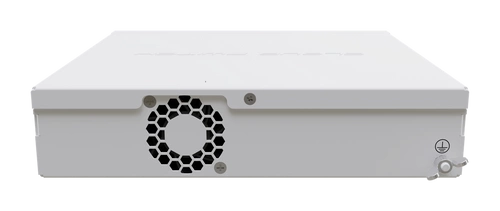 Přepínač Mikrotik CRS310-8G+2S+IN 8x 2.5Gb 2x SFP+