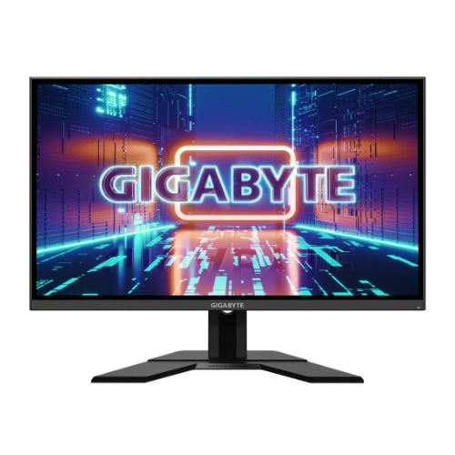 Monitor 27" Gigabyte G27Q 2560 x 1440 QHD 144Hz matrice IPS