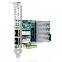 Síťová karta HPE 593742-001 2x SFP+ PCI Express 10Gb