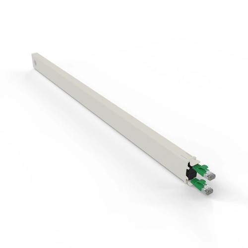 patchbox.one / kazeta / 30U / STP / RJ45