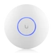 Přístupový bod Ubiquiti U6+ 2,4 GHz | 5 GHz 2400 Mbps 802.11a/b/g/n/ac/ax OPEN BOX