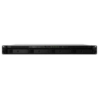 Rozšiřující jednotka Synology RX418 Rack SDD | HDD 2.5'' | 3.5'' SATA