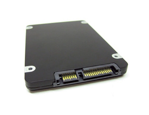 SSD disk určený pro server Fujitsu Smíšené využití 240GB 2.5" SATA 6Gb/s S26361-F5675-L240 použité
