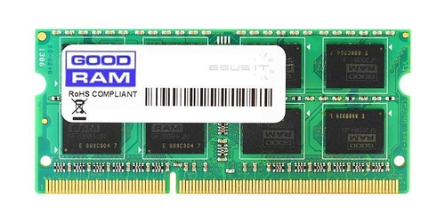 Paměť RAM 1x 1GB Hynix SO-DIMM DDR2 667MHz PC2-5300 | HYMP512S64CP8-Y5