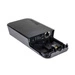 Přístupový bod Mikrotik RBwAPG-5HacT2HnD-BE 2,4 GHz | 5 GHz 1600 Mbps 802.3af PoE | 802.3at PoE+ 802.11 a/b/g/n/ac