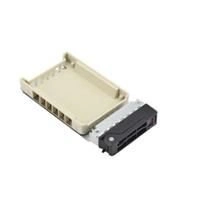 Rámeček disku 2.5''  Hot-Swap určený pro servery Supermicro | MCP-220-00098-0B