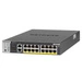 Přepínač Netgear XSM4316PB-100NES 16x 10Gb 500 W PoE