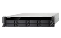 Server NAS QNAP TS-877XU-RP-3600-8G