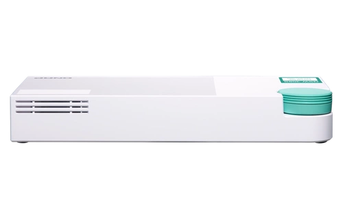 Přepínač QNAP QSW-308S 8x 1Gb 3x SFP+