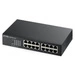Přepínač Zyxel GS1100-16-EU0103F 16x 1Gb