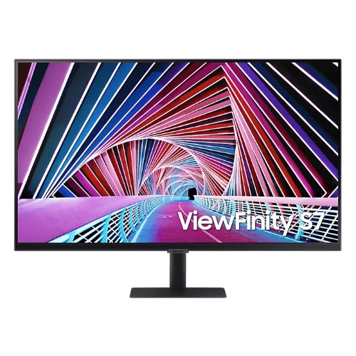 Monitor 32" Samsung LS32A700NWUXEN S70A 3840 x 2160 4K UHD 60Hz matrice VA