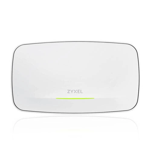 Přístupový bod Zyxel WBE660S 2,4 GHz | 5 GHz | 6 GHz 11530 Mbps 802.11 a/b/g/n/ac/ax/be