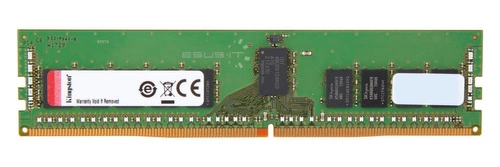 Paměť RAM 1x 32GB Kingston ECC REGISTERED DDR4 2Rx4 3200MHz PC4-25600 RDIMM | KSM32RD4/32HDR