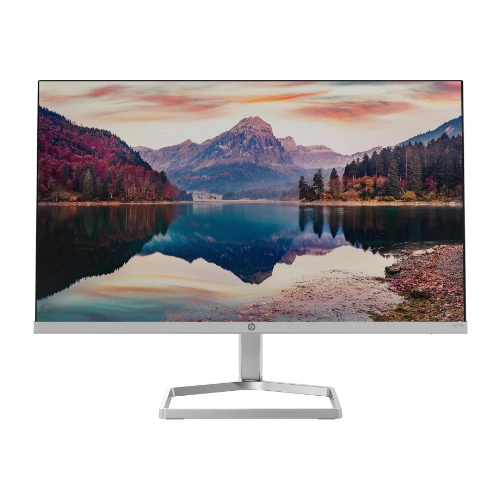 Monitor 21.5" HP 2D9J9E9#ABB M22f 1920 x 1080 Full HD 75Hz matrice IPS