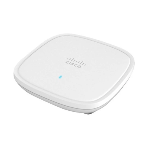 Access Point Cisco Catalyst C9105AXI-EWC-E 2.4 GHz | 5 GHz 1488 Mb/s 802.11 n/ac/ax