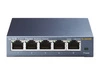 Přepínač TP-LINK TL-SG105 5x 1Gb