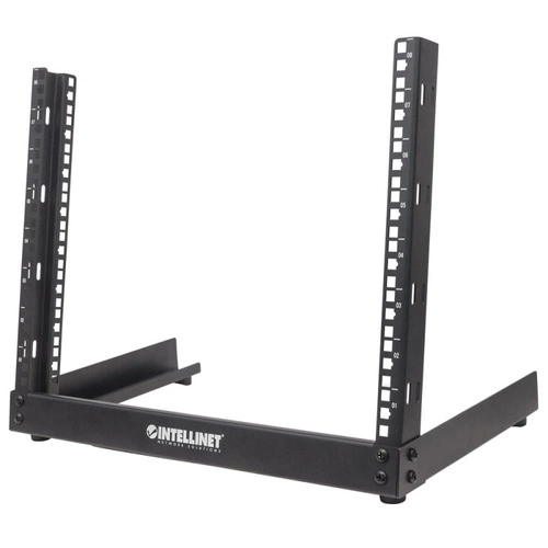 Skříň Rack 19" Otevřený rám INTELLINET 12U