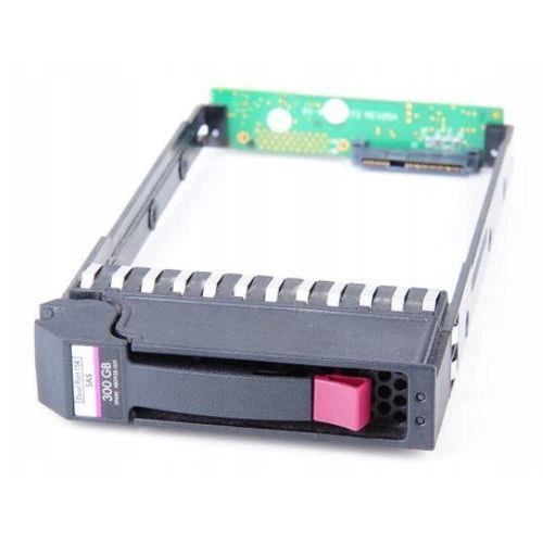 Rámeček disku 3.5'' SAS Hot-Swap určený pro servery HP | 79-00000523