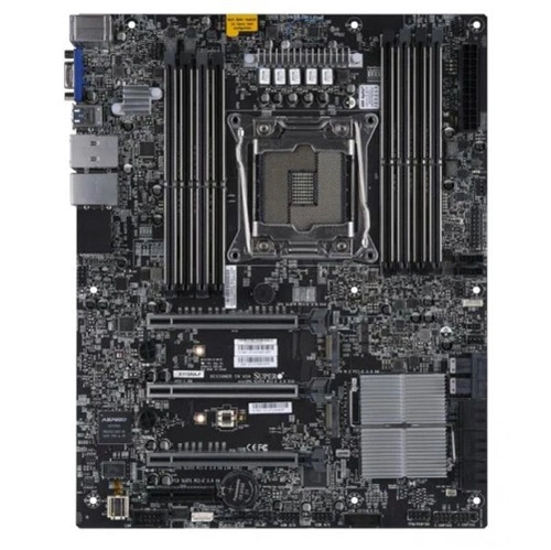 Základní deska Supermicro X11SRA-RF LGA2066 ATX | MBD-X11SRA-RF-O