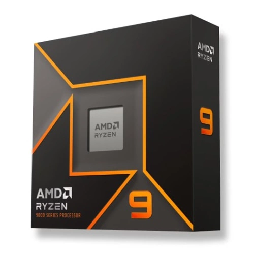 Procesor AMD Ryzen 9 9900X (64MB, 12x 5.6GHz) 100-100000662WOF