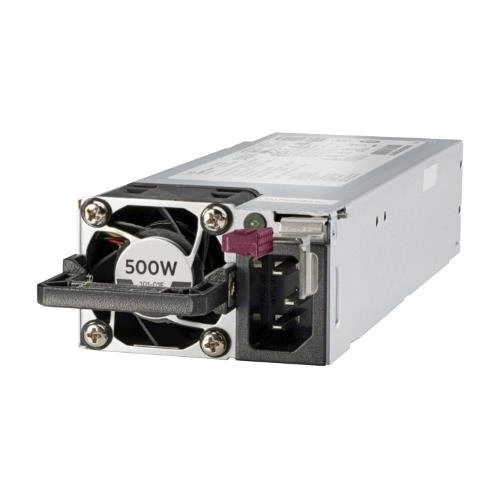 Napájení HP ProLiant & SimpliVity 800W | 866730-001