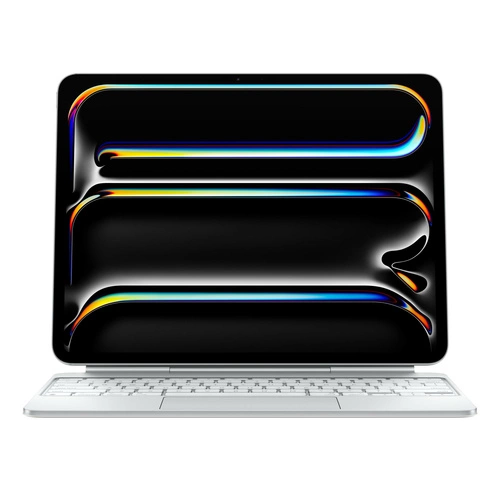 Klávesnice Bezdrátové připojení Apple MWR43UA/A QWERTY