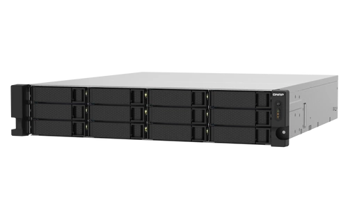 Server NAS QNAP TS-1232PXU-RP-4G