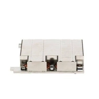 Chladič určený pro servery DELL PowerEdge R440, PowerEdge R540 | 412-AAJT-RFB