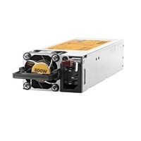 Napájení HP ProLiant 800W | 720480-B21-RFB