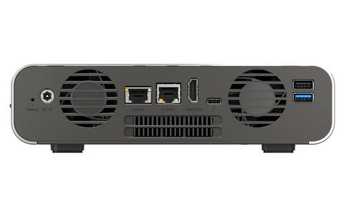 Server NAS QNAP TBS-H574TX-I3-12G