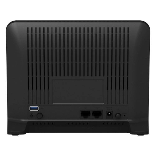 Směrovač Synology MR2200ac 1x RJ-45 10/100/1000 Mb/s 2133 Mbps