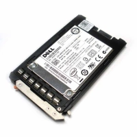 SSD disk určený pro server DELL 800GB 1.8" SATA 6Gb/s WCK0G použité