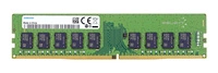 Paměť RAM 1x 32GB Samsung ECC UNBUFFERED DDR4 2Rx8 2933MHz PC4-23400 UDIMM | M391A4G43AB1-CVF