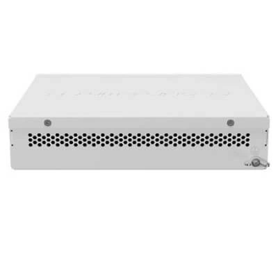 Přepínač Mikrotik CSS610-8G-2S+IN