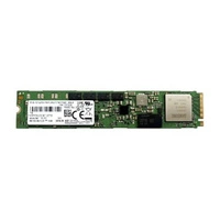 SSD disk Samsung PM983 3,84TB M.2 22110 NVMe TLC | MZ1LB3T8HMLA-00007