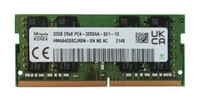 Paměť RAM 1x 32GB Kingston SO-DIMM DDR4 3200MHz PC4-25600 | KP6FH5-MIE