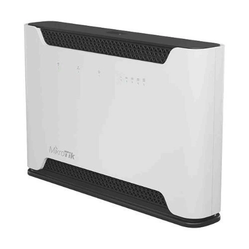 Směrovač Mikrotik RBD53G-5HacD2HnD-TC&EG12-EA 5x RJ-45 10/100/1000 Mb/s 1167 Mbps